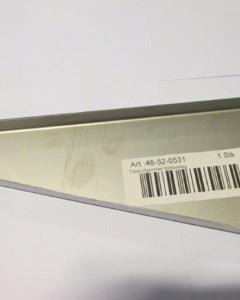 Total Exhauster bolt bracket